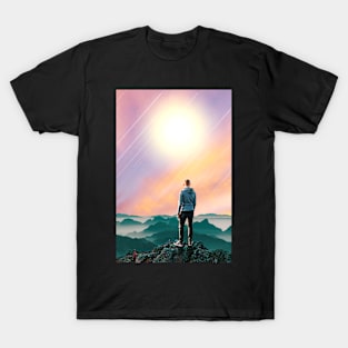 New Sun T-Shirt